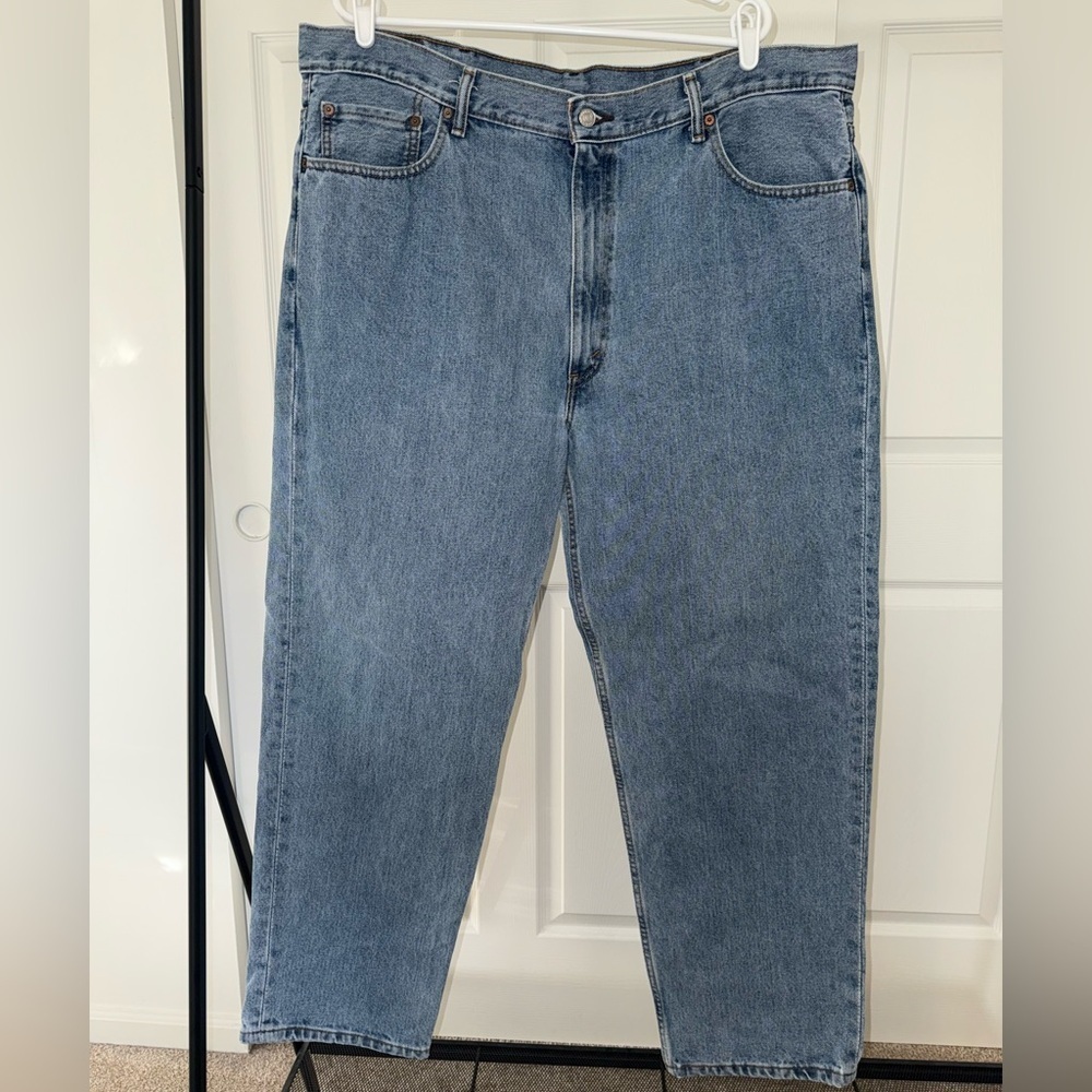 Levi’s Men’s 550 42x30